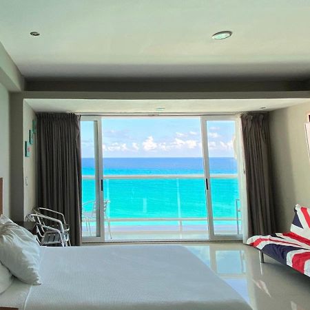 Condominio Girasol Oceanview Cancún Buitenkant foto