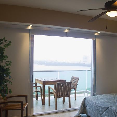 Condominio Girasol Oceanview Cancún Buitenkant foto