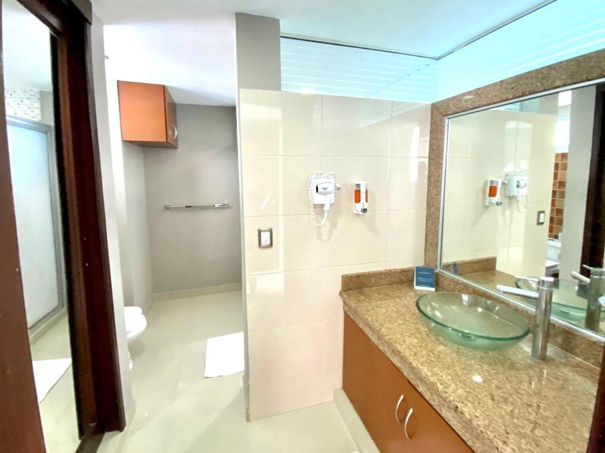 Condominio Girasol Oceanview Cancún Buitenkant foto