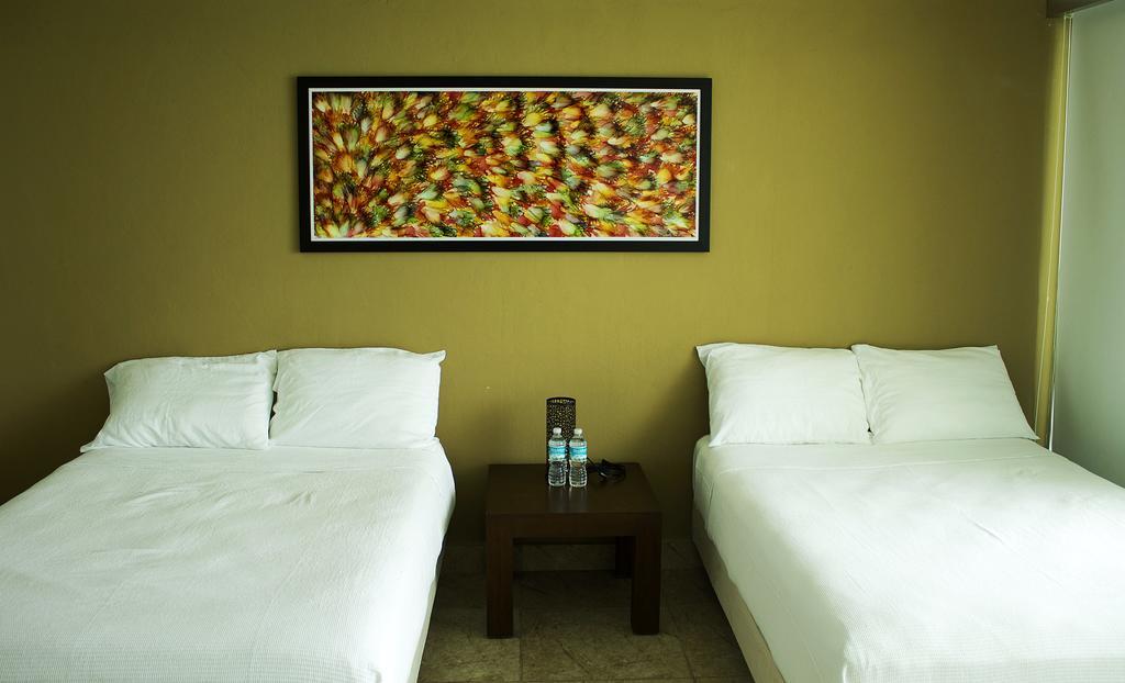 Condominio Girasol Oceanview Cancún Buitenkant foto