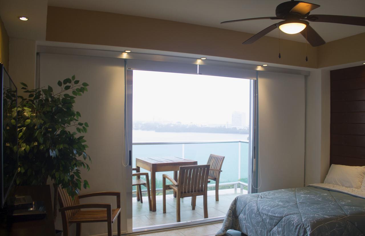 Condominio Girasol Oceanview Cancún Buitenkant foto